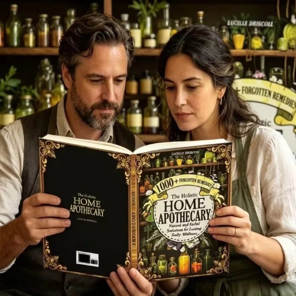 Herbal Wellness Guide - Buku Panduan Kesehatan Herbal Alami: 1000+