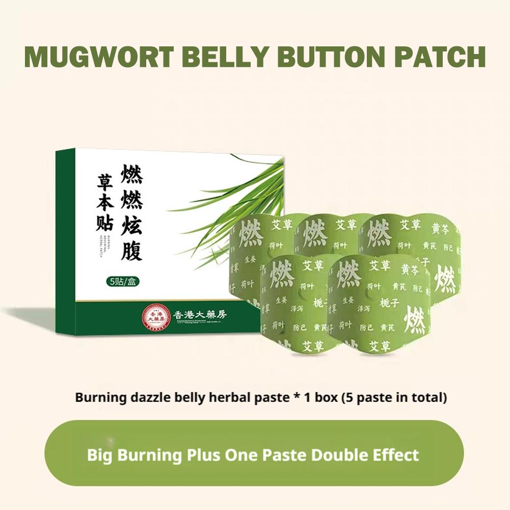 1 Buah/1 Kotak Koyo Penurun Be - Ayurvedic & Herbal Wellness Kits ulasan dan harga