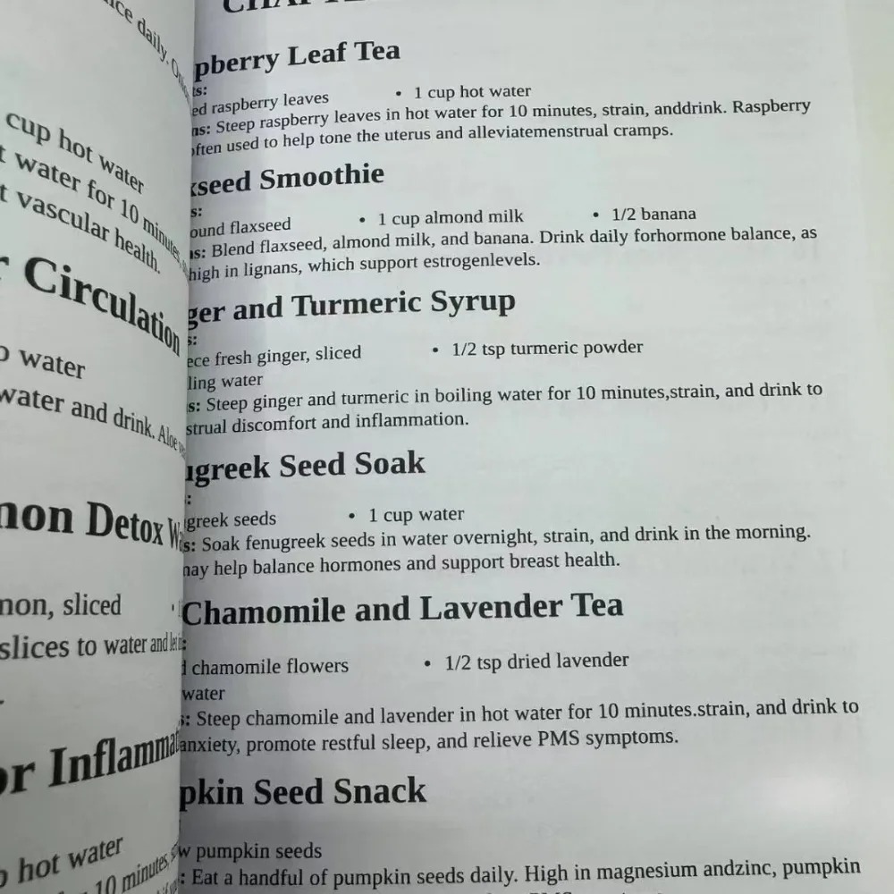 The Holistic Home Apothecary F - Herbal Wellness Remedy ulasan dan harga