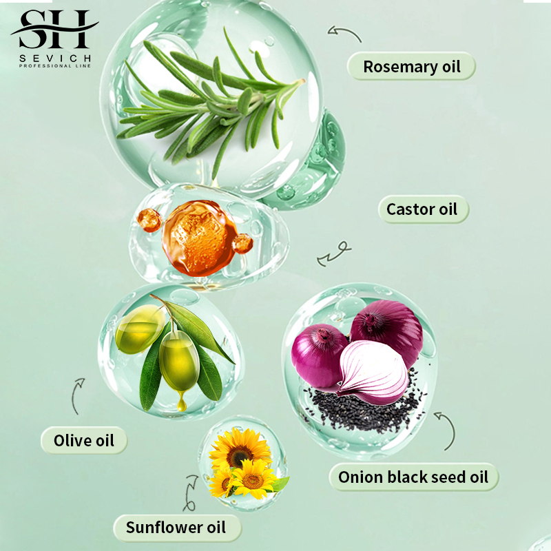 Ayurveda minyak penumbuh rambu - Ayurvedic & Herbal Wellness Kits ulasan dan harga