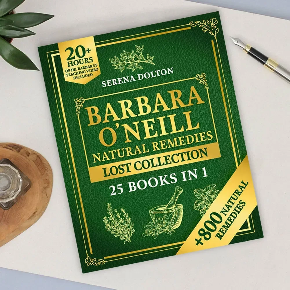 2098 Ramuan Herbal Buku Koleks - Herbal Wellness Remedy ulasan dan harga