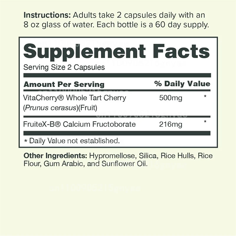 Kapsul Pendukung Sendi Ayurved - Ayurvedic & Herbal Wellness Kits ulasan dan harga
