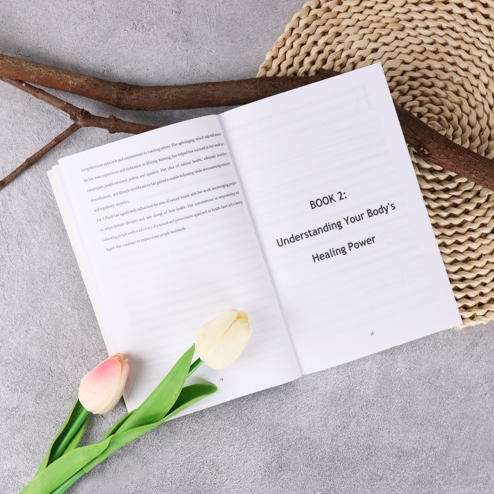 Buku Pengobatan Alami yang Hil - Herbal Wellness Remedy ulasan dan harga