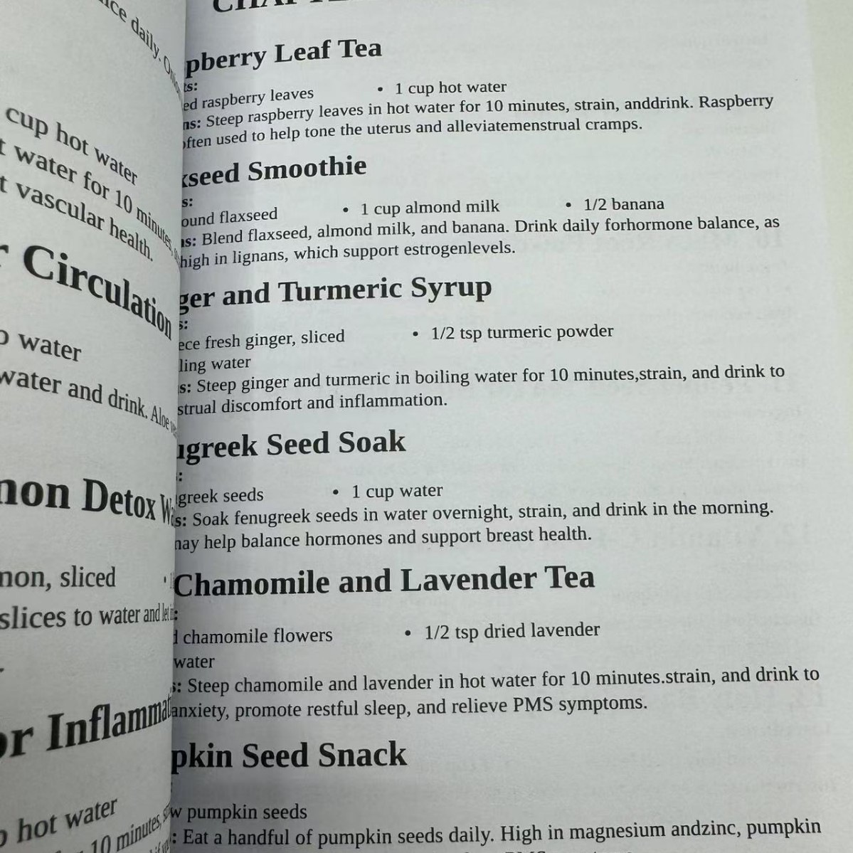 1000 PENYEMBUHAN YANG TERLUPAK - Herbal Wellness Remedy ulasan dan harga