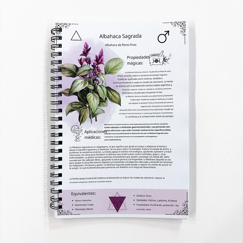 Buku Catatan Herbal Terhilang, - Herbal Wellness Remedy ulasan dan harga