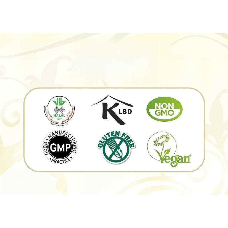 Ekstrak Daun Ayurveda dari Tan - Ayurvedic & Herbal Wellness Kits ulasan dan harga