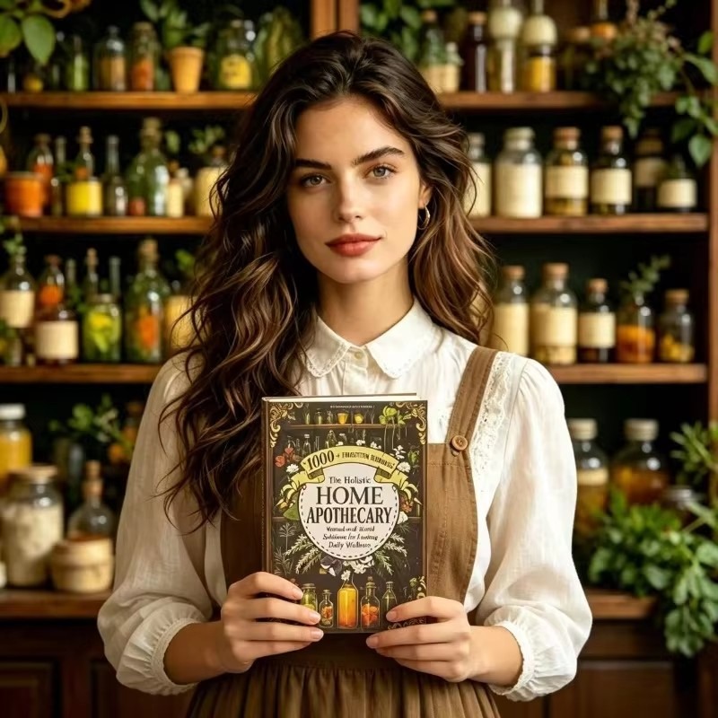 Buku Panduan Kesehatan Herbal  - Herbal Wellness Guide ulasan dan harga