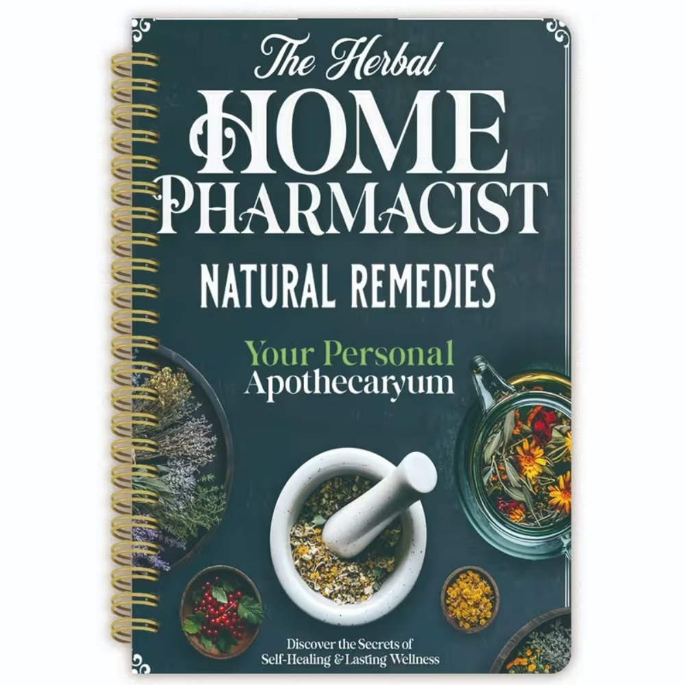 Buku Obat Alami Herbal untuk R - Herbal Wellness Guide ulasan dan harga