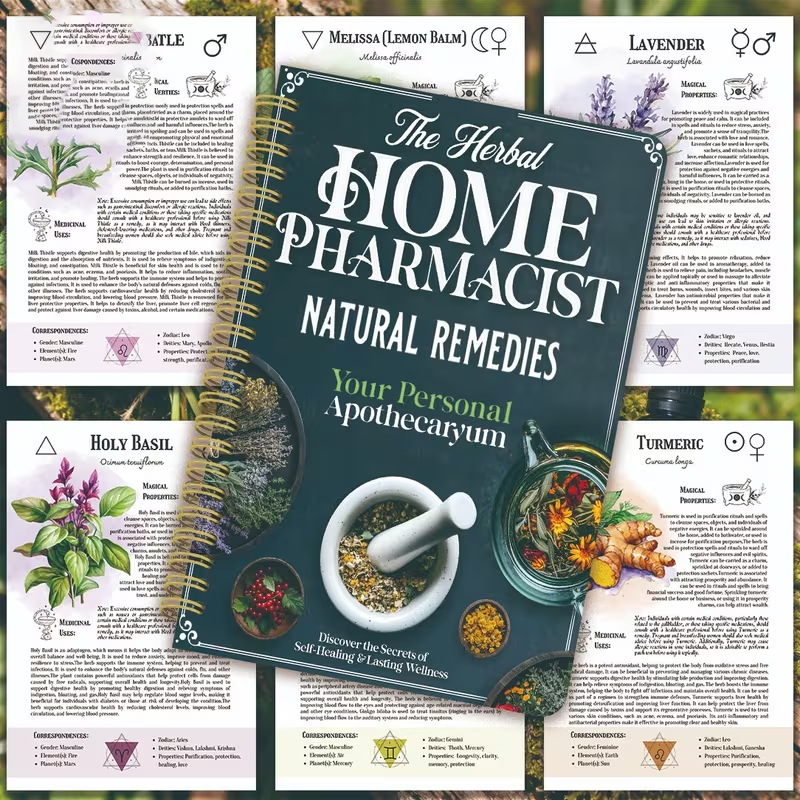 Buku Obat Alami Herbal untuk R - Herbal Wellness Guide ulasan dan harga