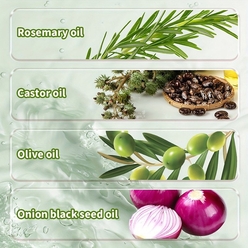 Minyak Pertumbuhan Rambut Ayur - Ayurvedic & Herbal Wellness Kits ulasan dan harga